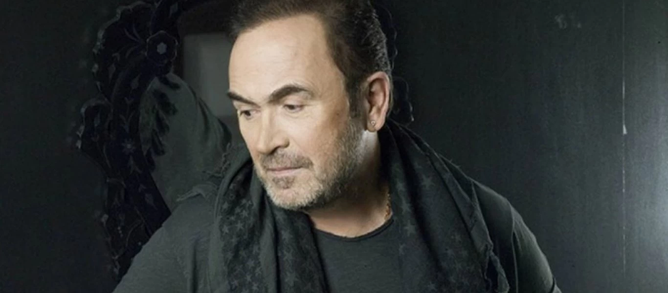 Ο Σταμάτης Γονίδης «την είπε» στον Νίνο στην εκπομπή του Παπαδόπουλου – «Άλλη φορά να με ακούς» (βίντεο)